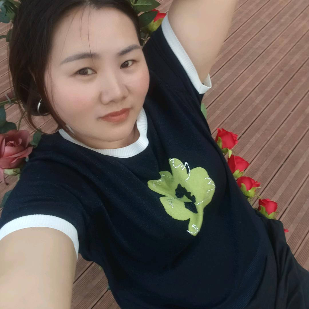 为你守候