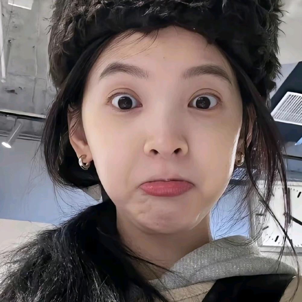 悲痛的楠楠