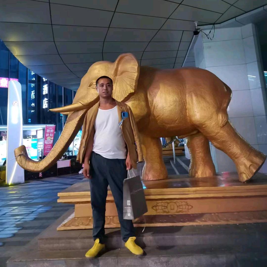 马鹏祥~安国市河北省