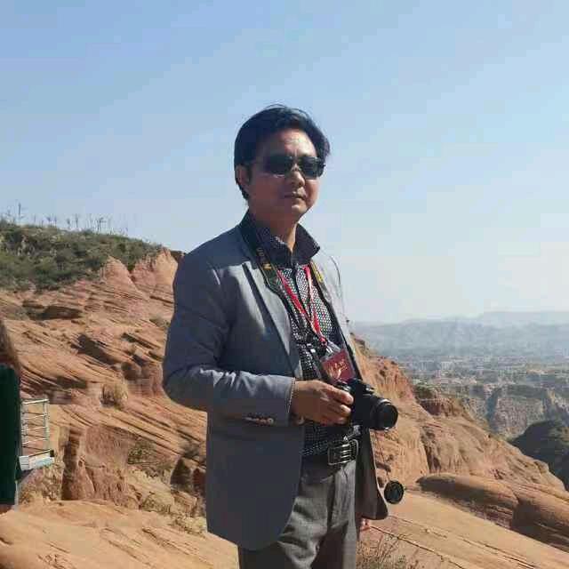 王洪涛国画欣赏
