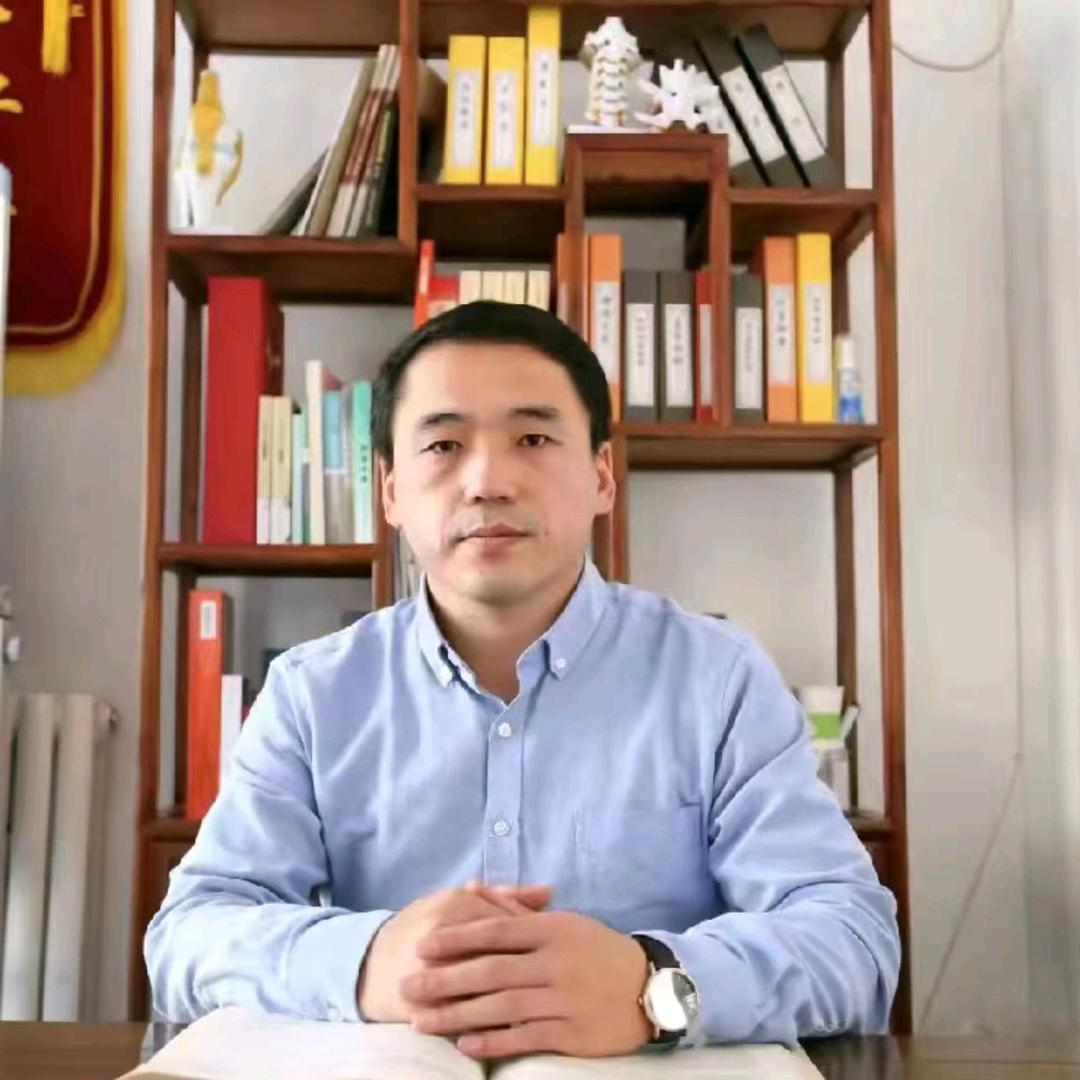杨丰祥主任