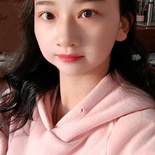 小柒师妹