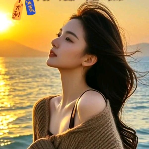 🌸 蓝月光 🌸（蓝）
