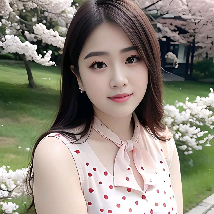 甜茶，