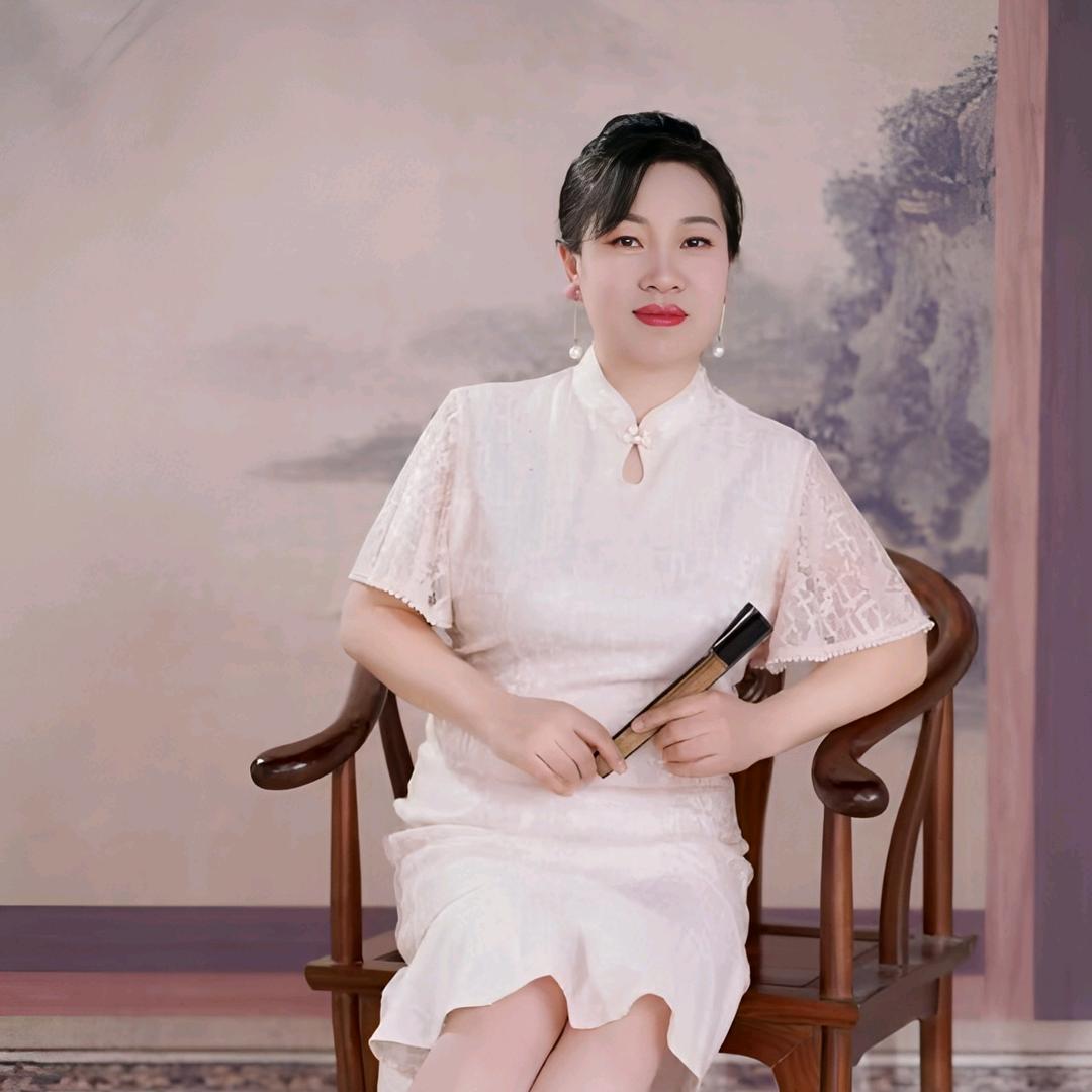 樊姐口才与养生