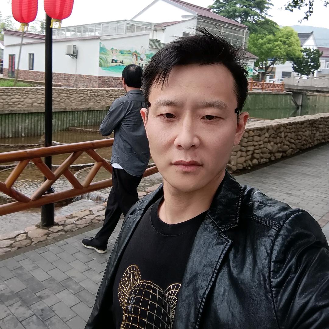 啊亮《承蒙厚爱》