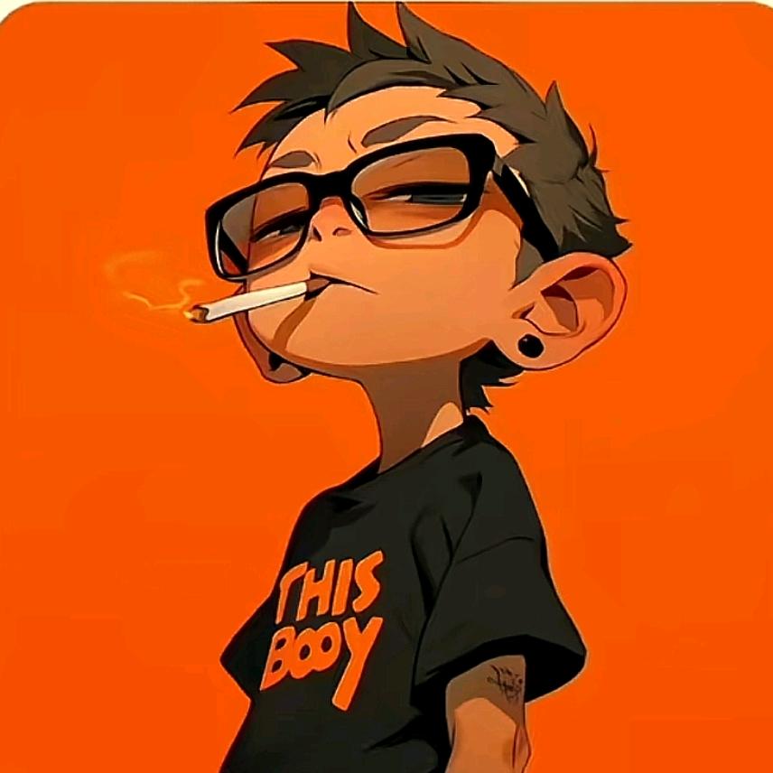 缘分总比刻意好🌠