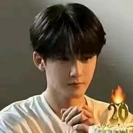 唯次.（见小檀三次对视合照版）