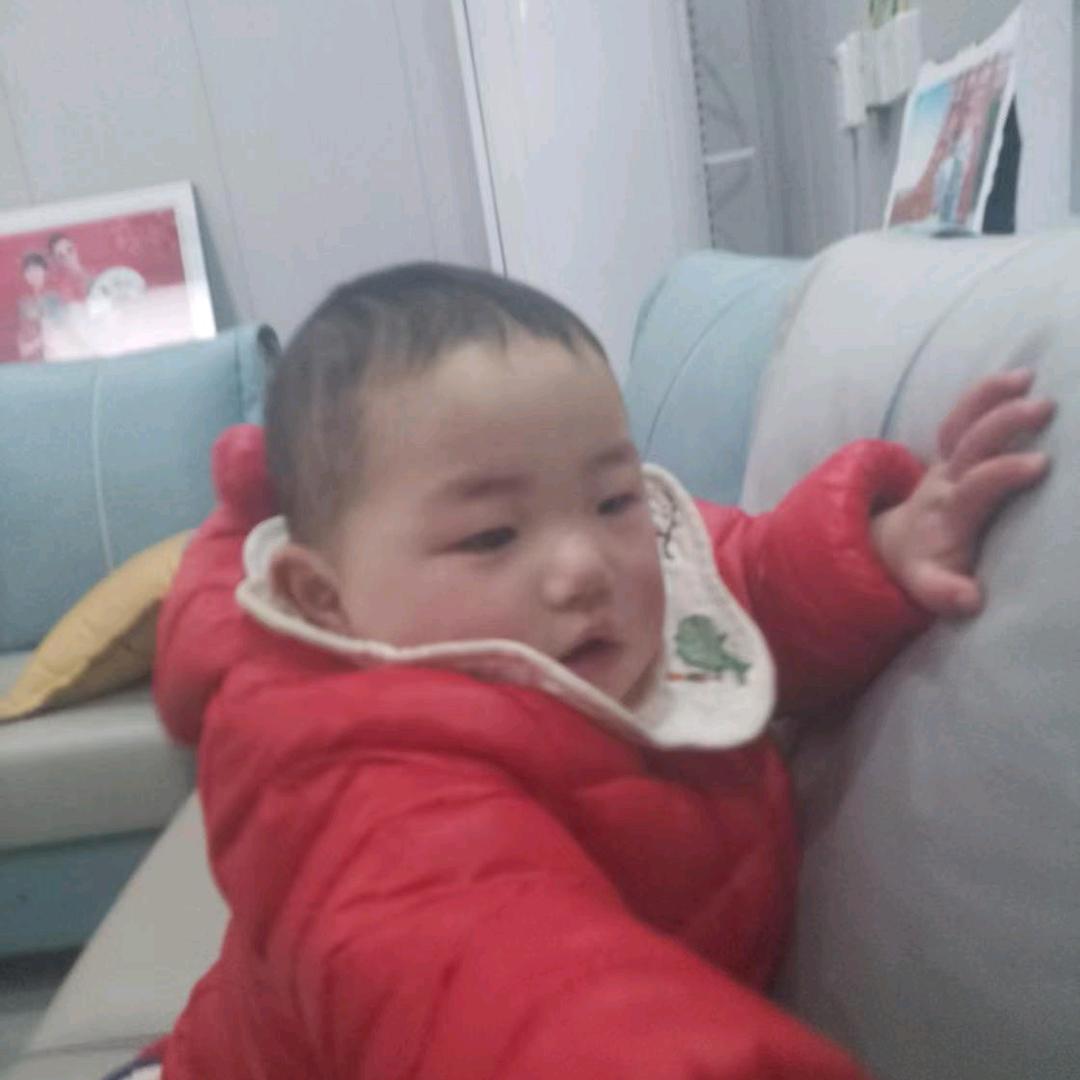 可爱小福星