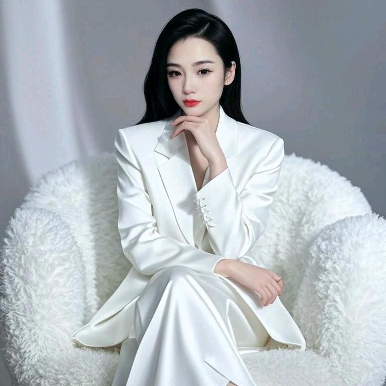 倩儿（西安老六）