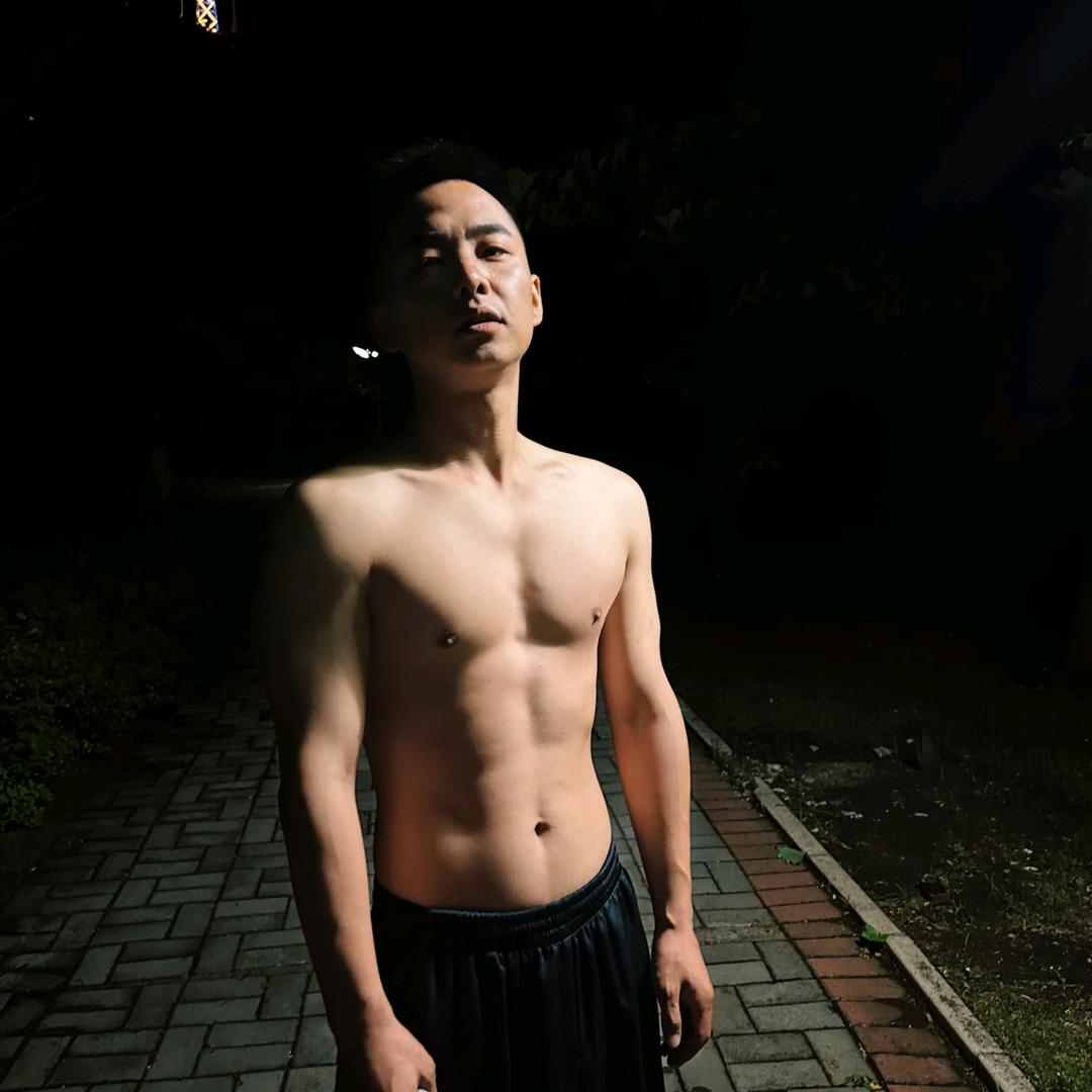 自律的阿磊