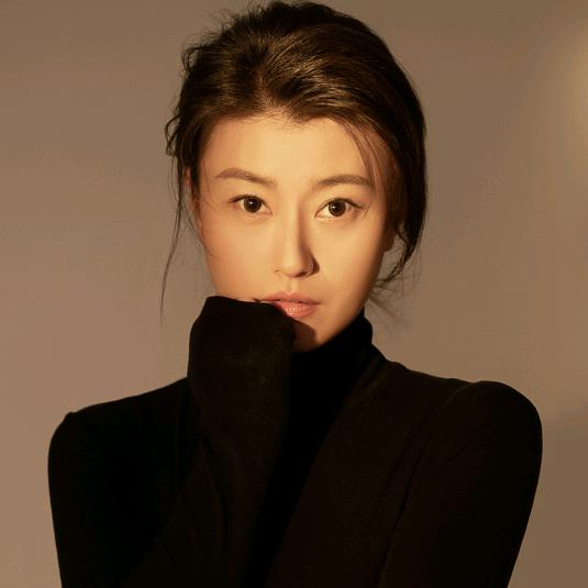 徐小倩