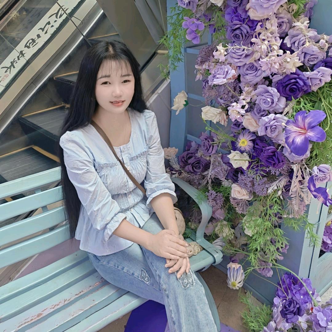 小小鱼儿🐟