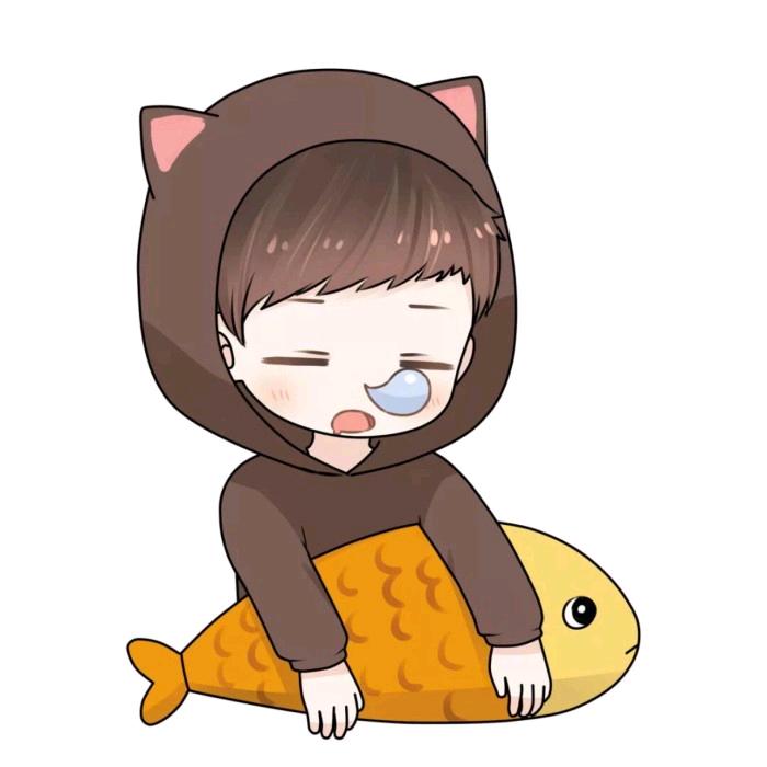 小小朋友