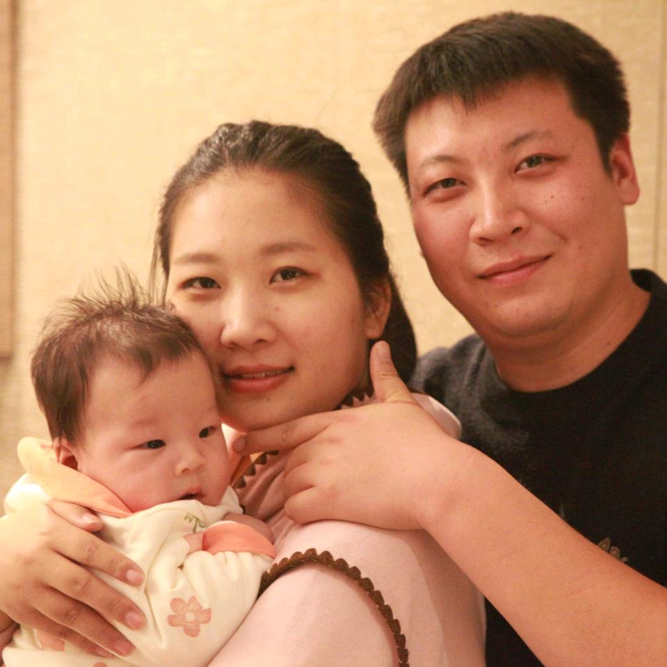 顺起自然朵朵姥姥