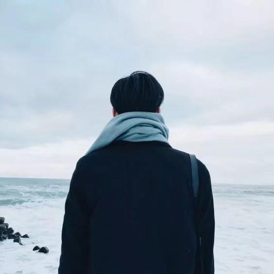 冥冥注定  爱上你