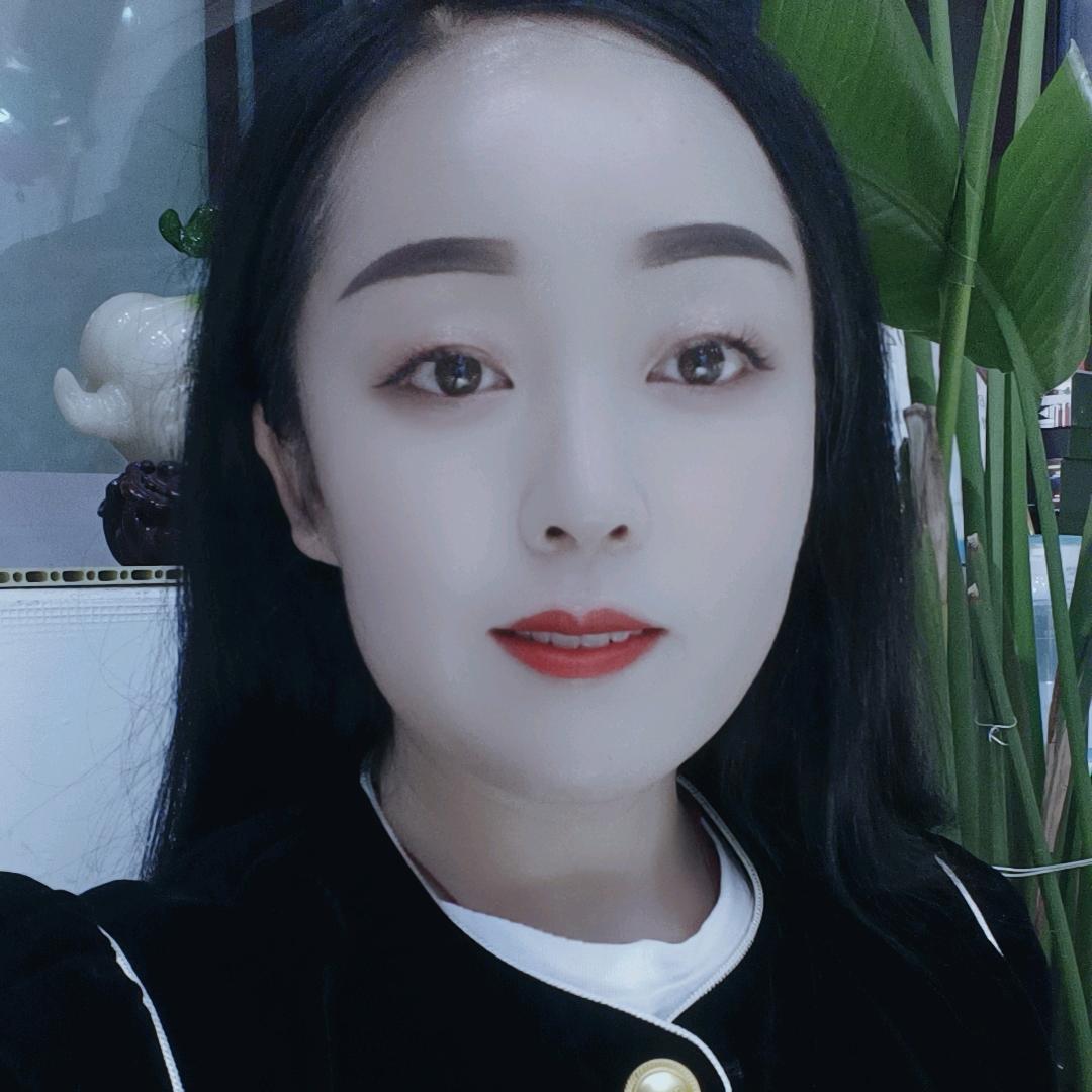 沫沫