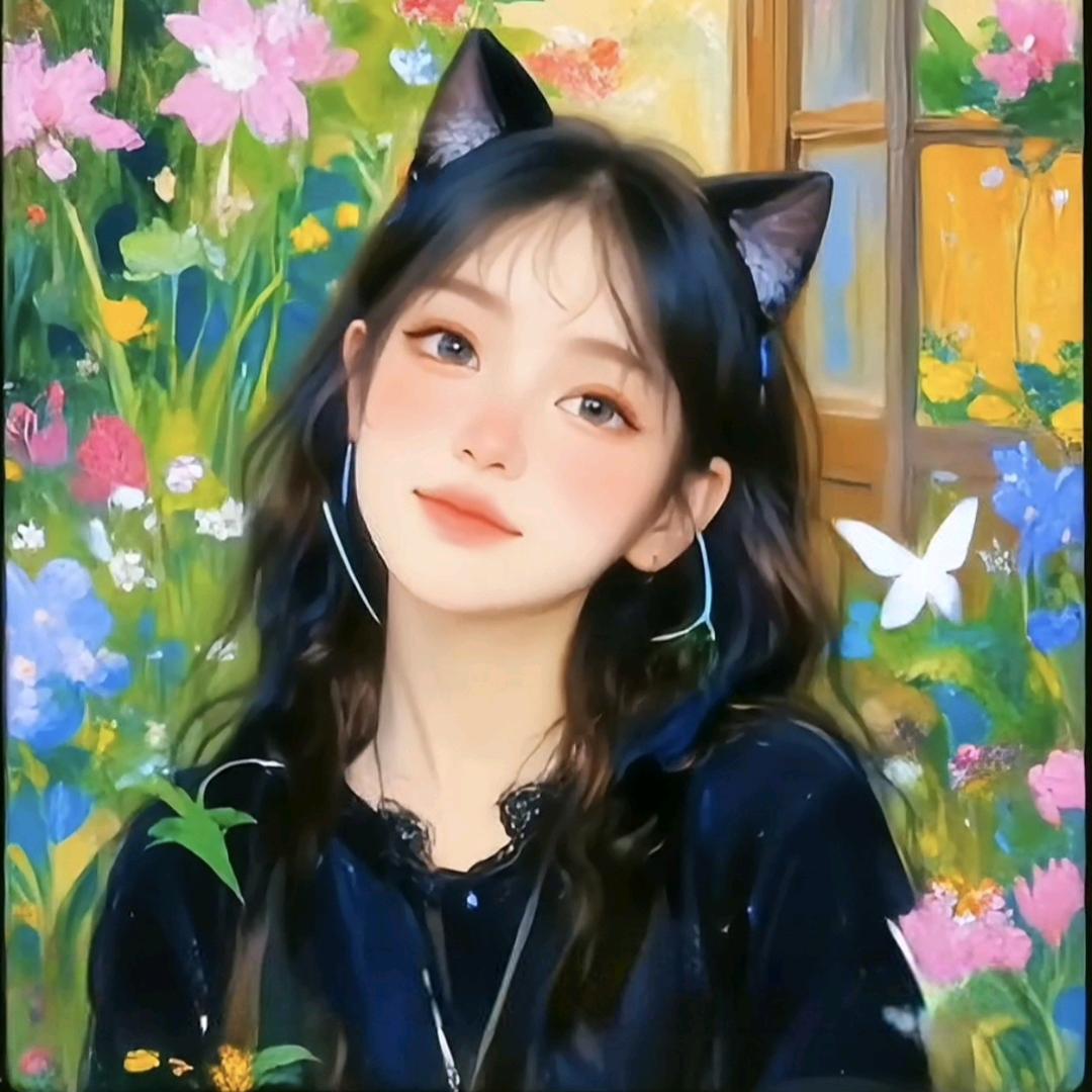 ୧⍤⃝楊小妞 ້໌ᮩ