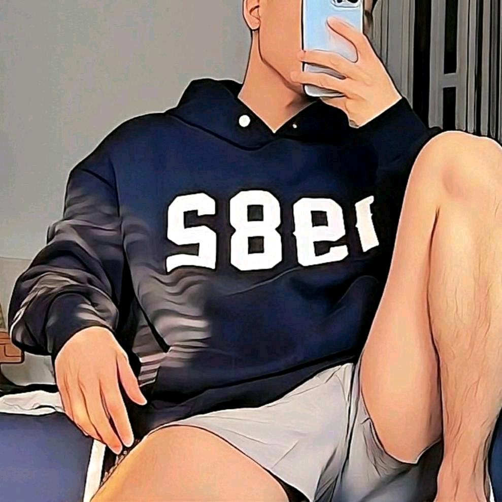 你的太阳你的糖🕊️