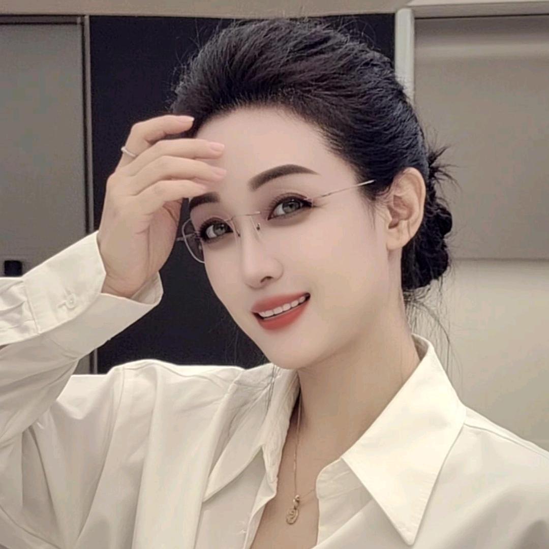 木子小羊🐑