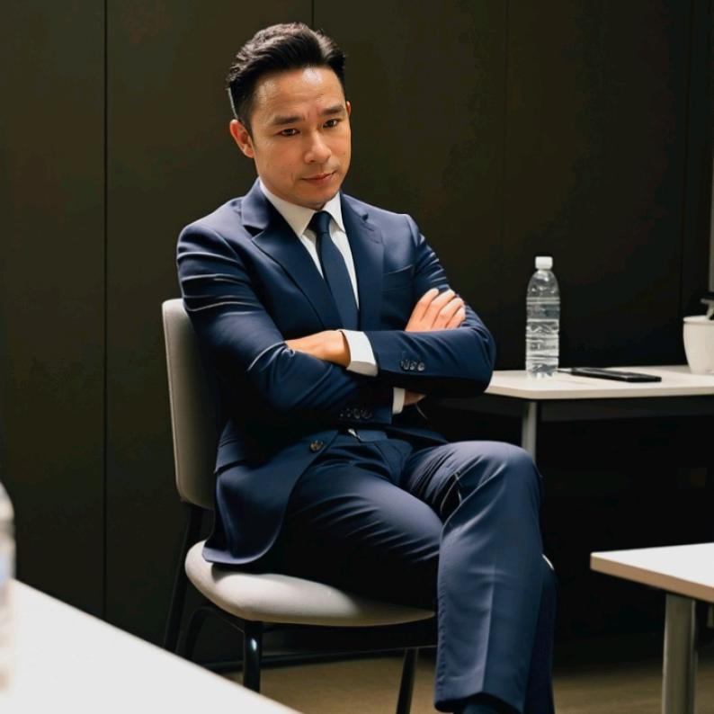 曾氏🦅逆流而上