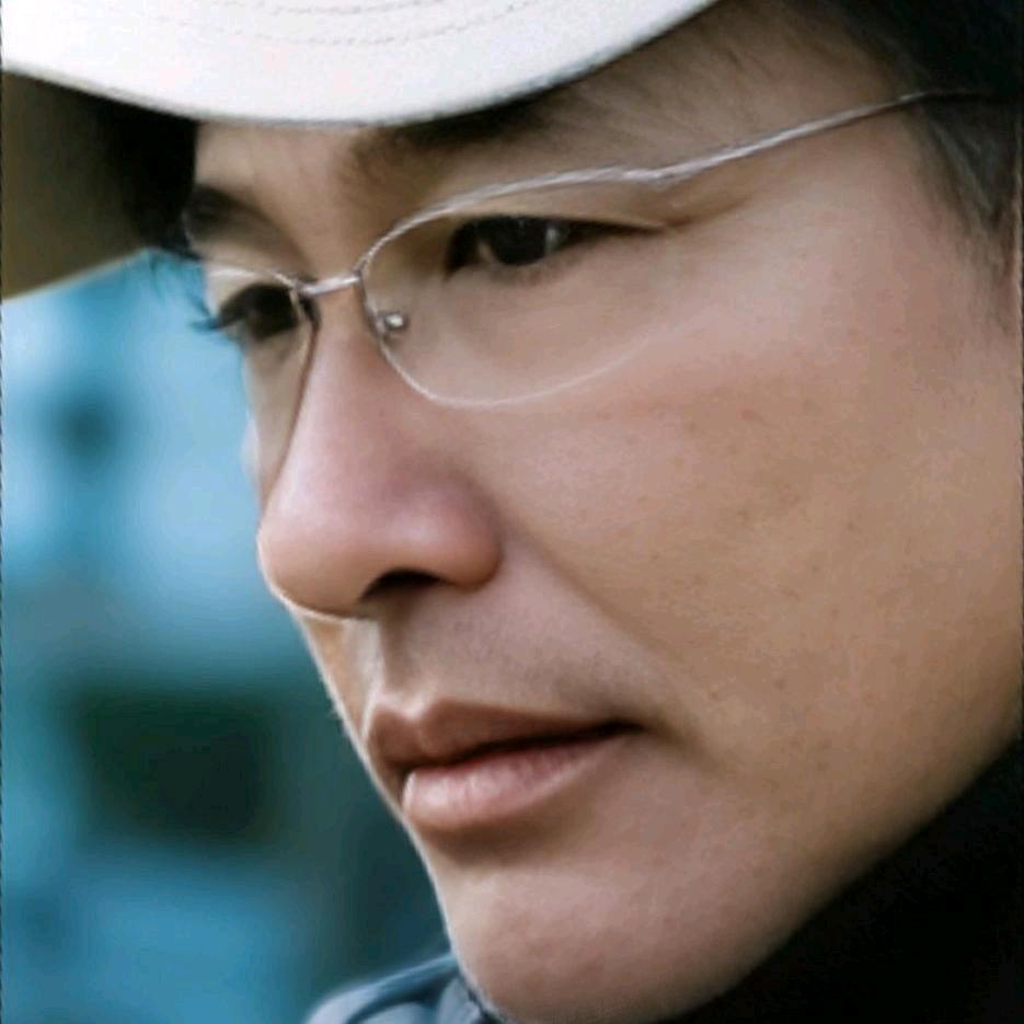 老天不负有心人