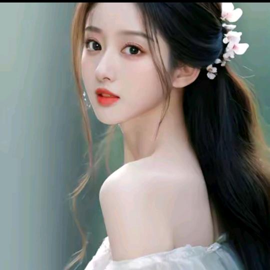 小仙女..