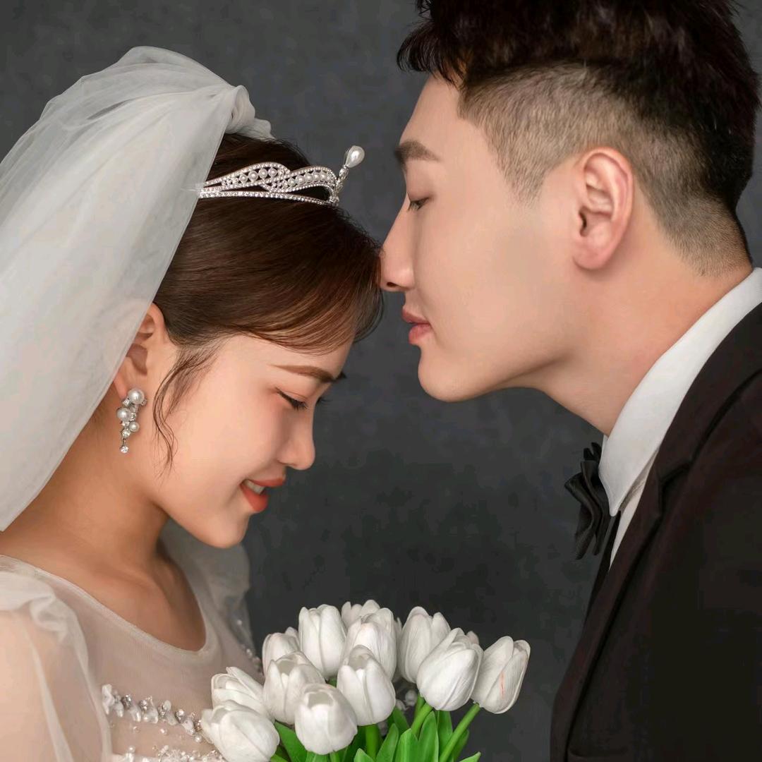 小和同志～❤️