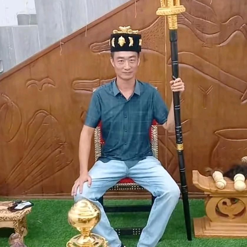 贝哥闯非洲