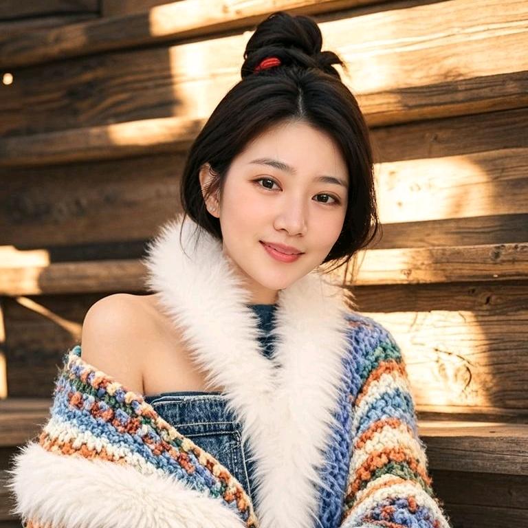 珍多宝🍀