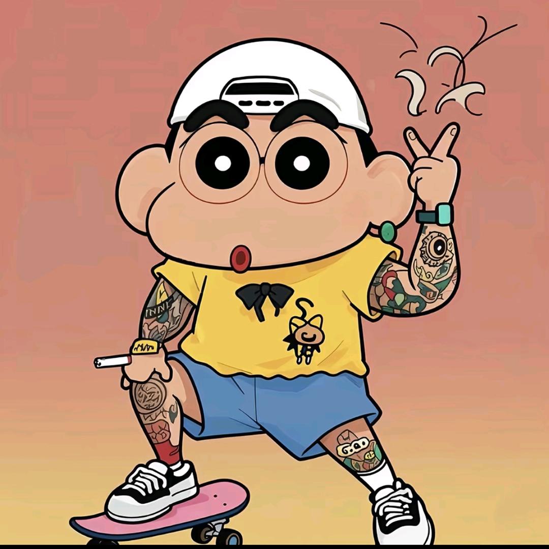 小青年