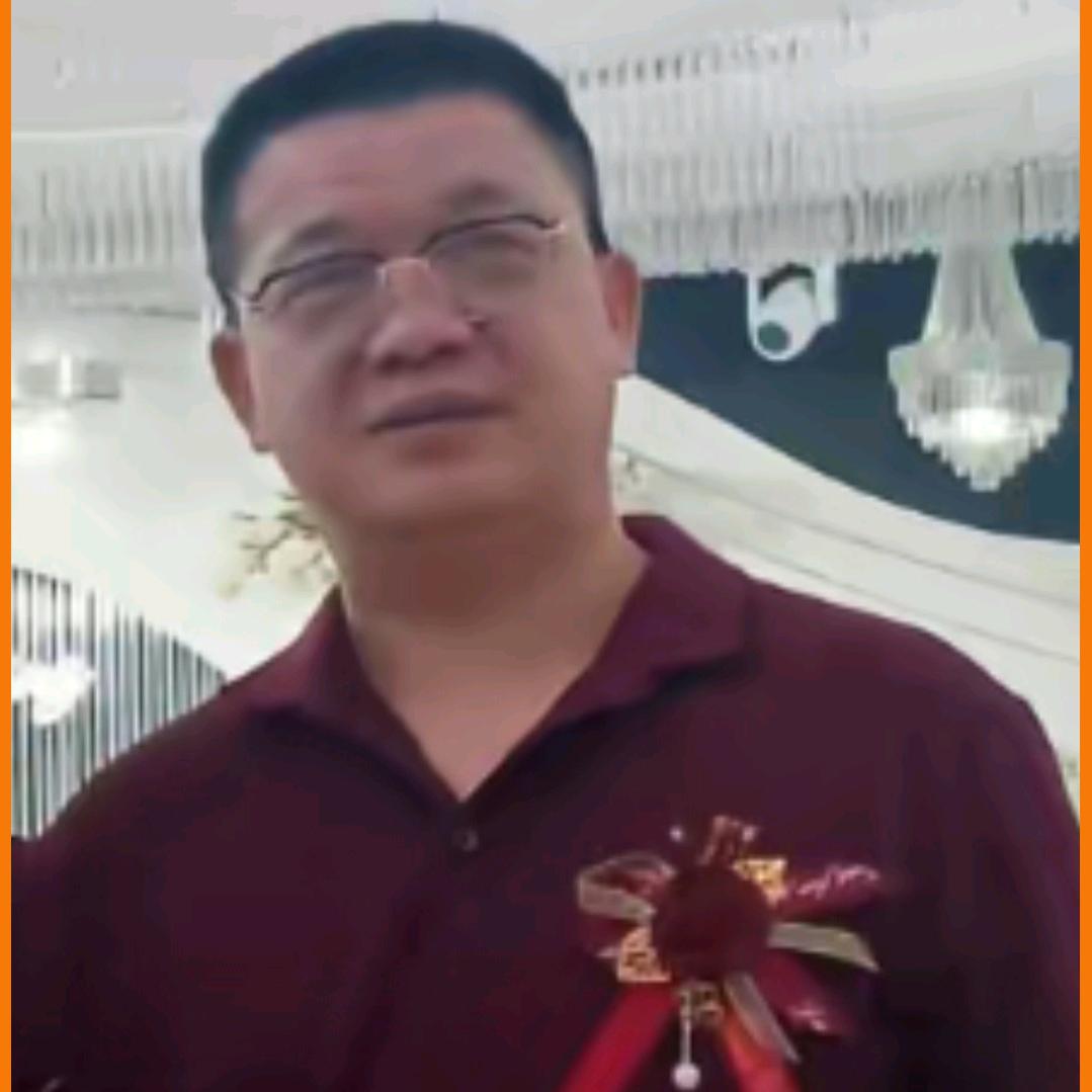 以水为师🌵