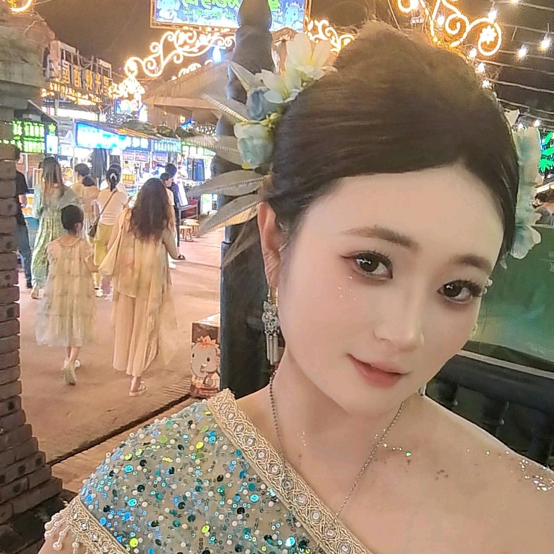 刘三姐🌈