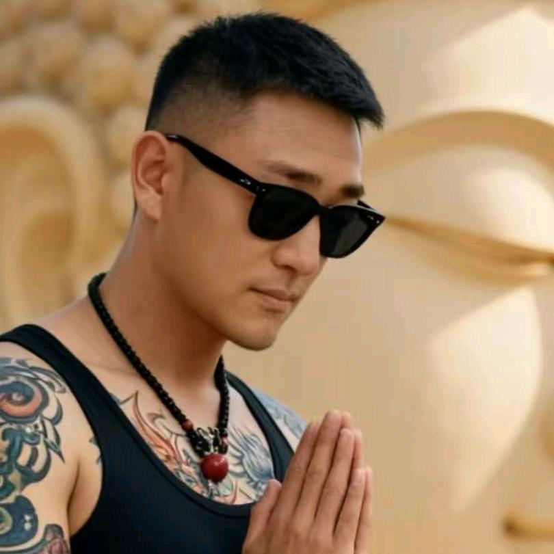圈子不同，不必强融(释怀)