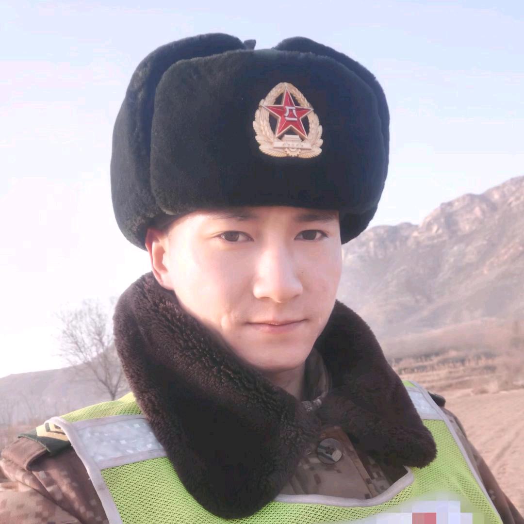 使命在肩