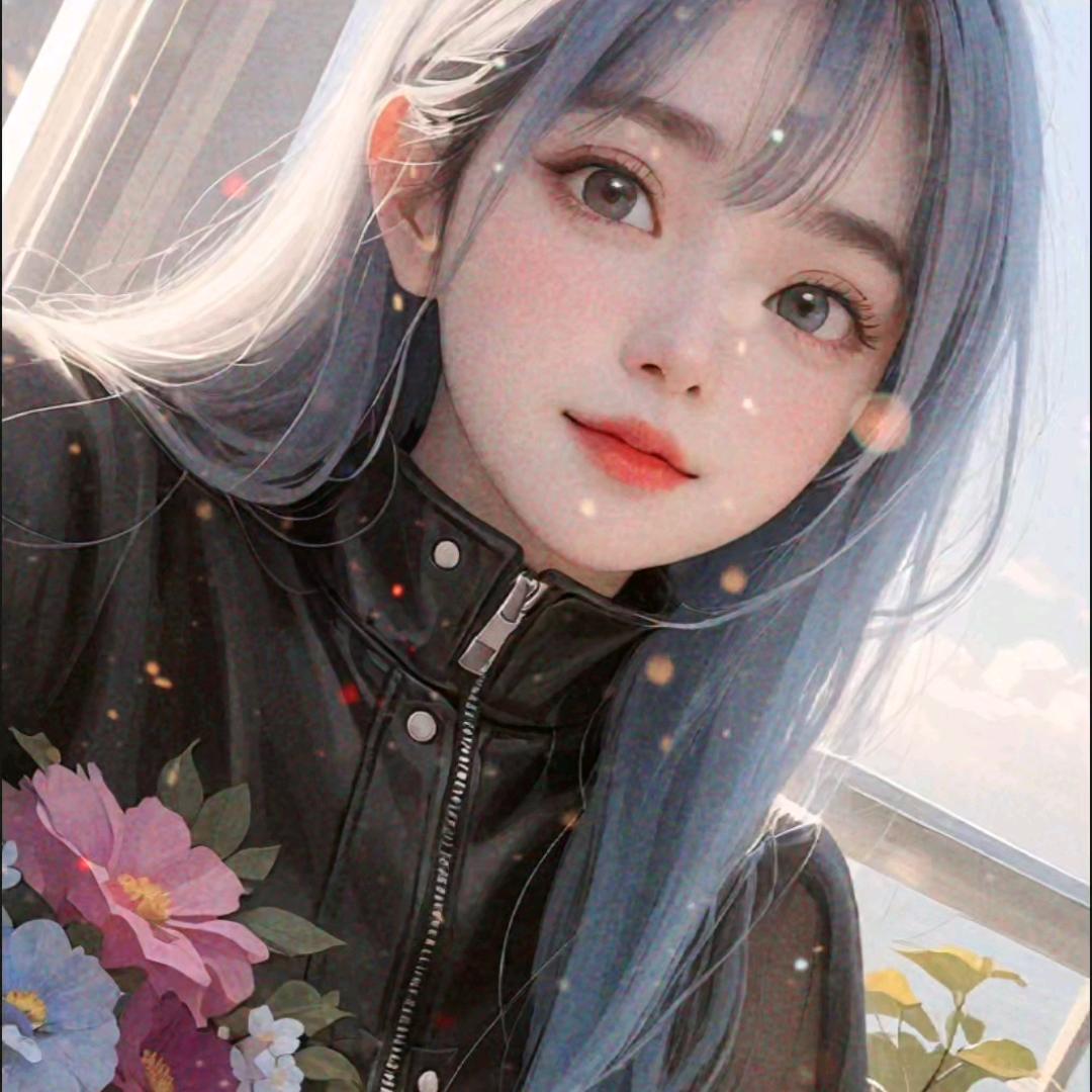 熹宝儿☀ 🎪 ꙳ 🎠