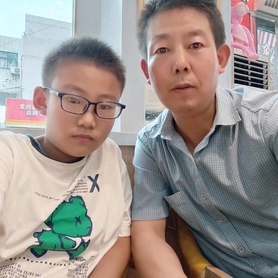 老张与小张《吃货》