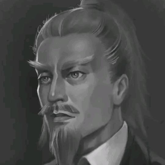 落霞与孤鹜