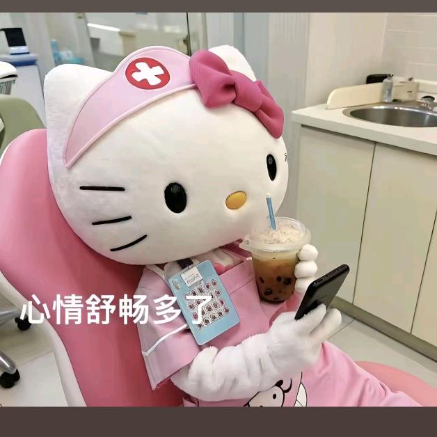 小 李 日 记 👩‍⚕️