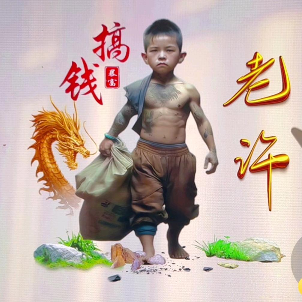 许猛