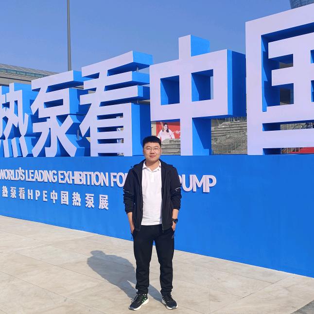 三菱重工海尔空气能