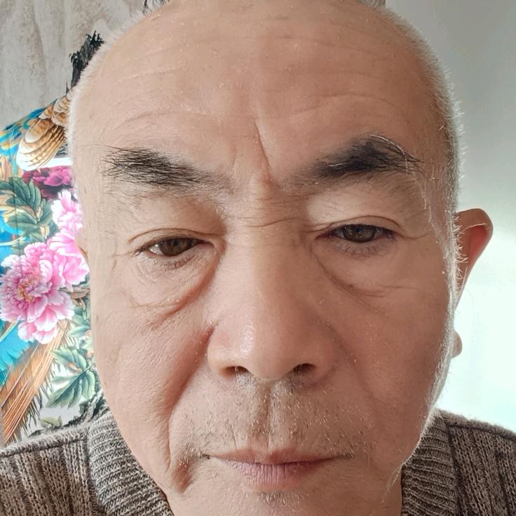 老李有故事。