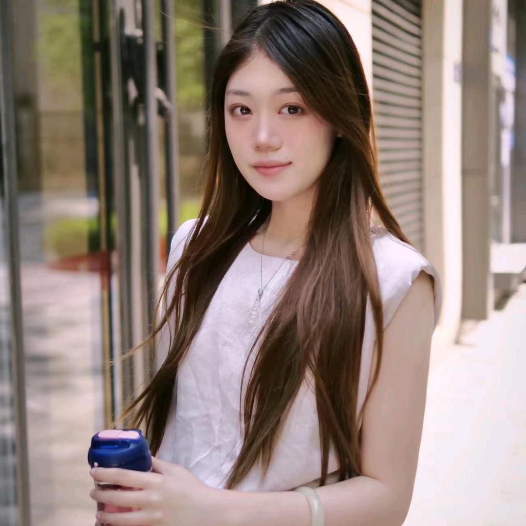 淼淼爱摸娱