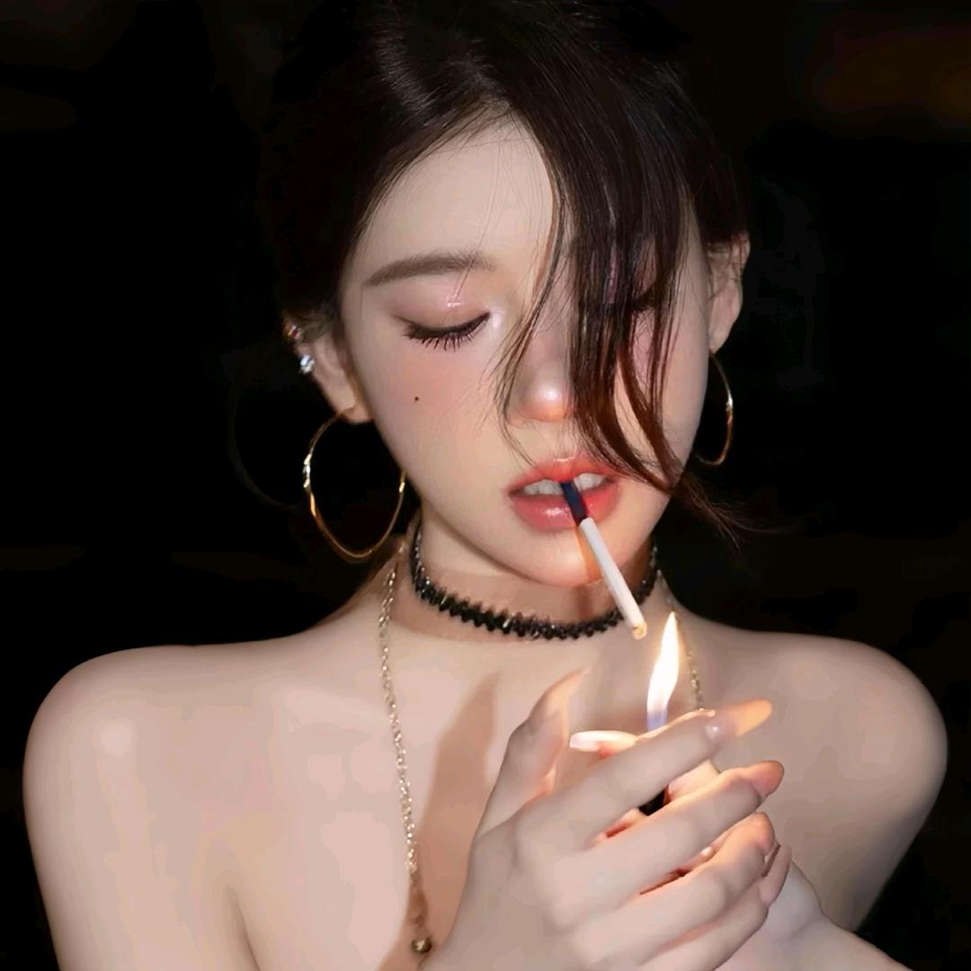 小闫吐泡泡☁️