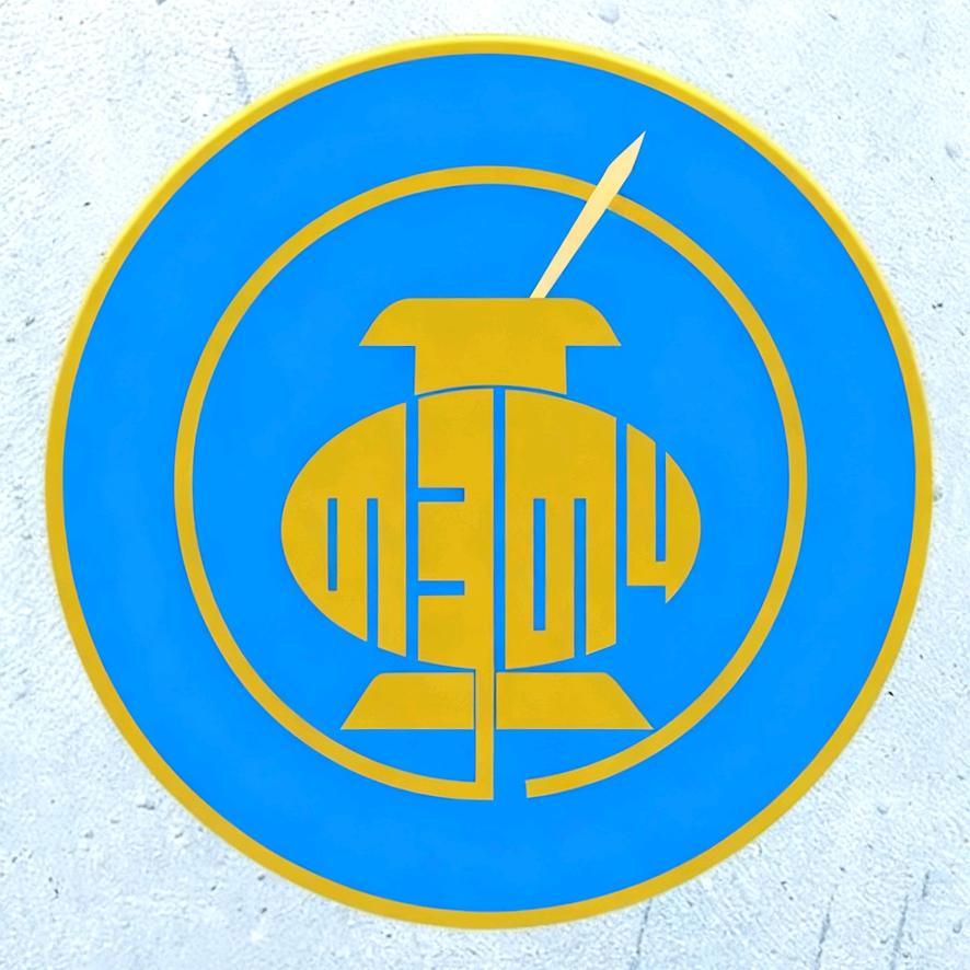 诵尕瓦【藏文书法】