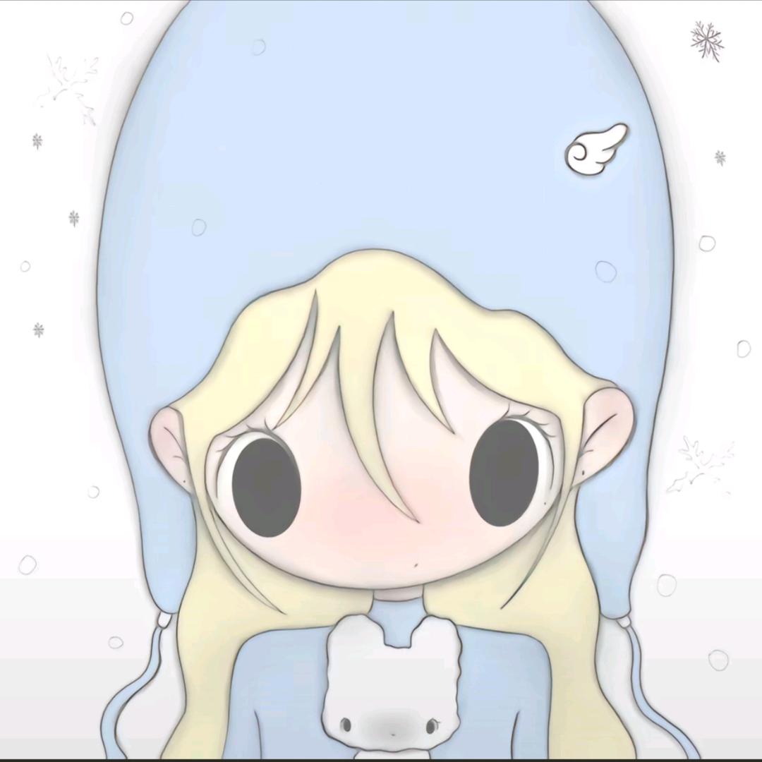 张张张~