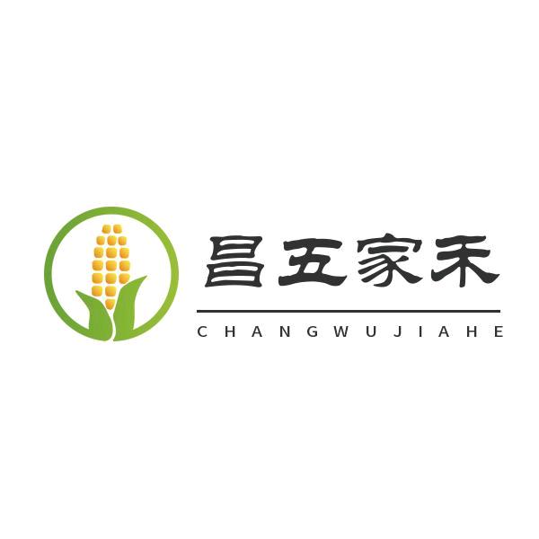 家禾黏玉米