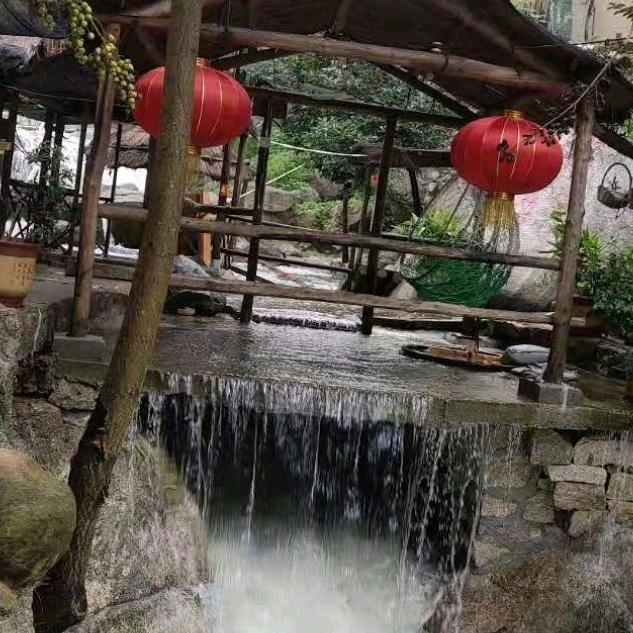 茂然姥姥（拒聊）