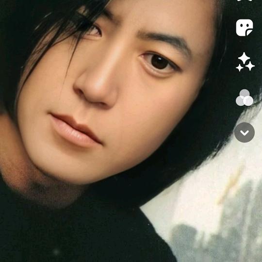 漂零