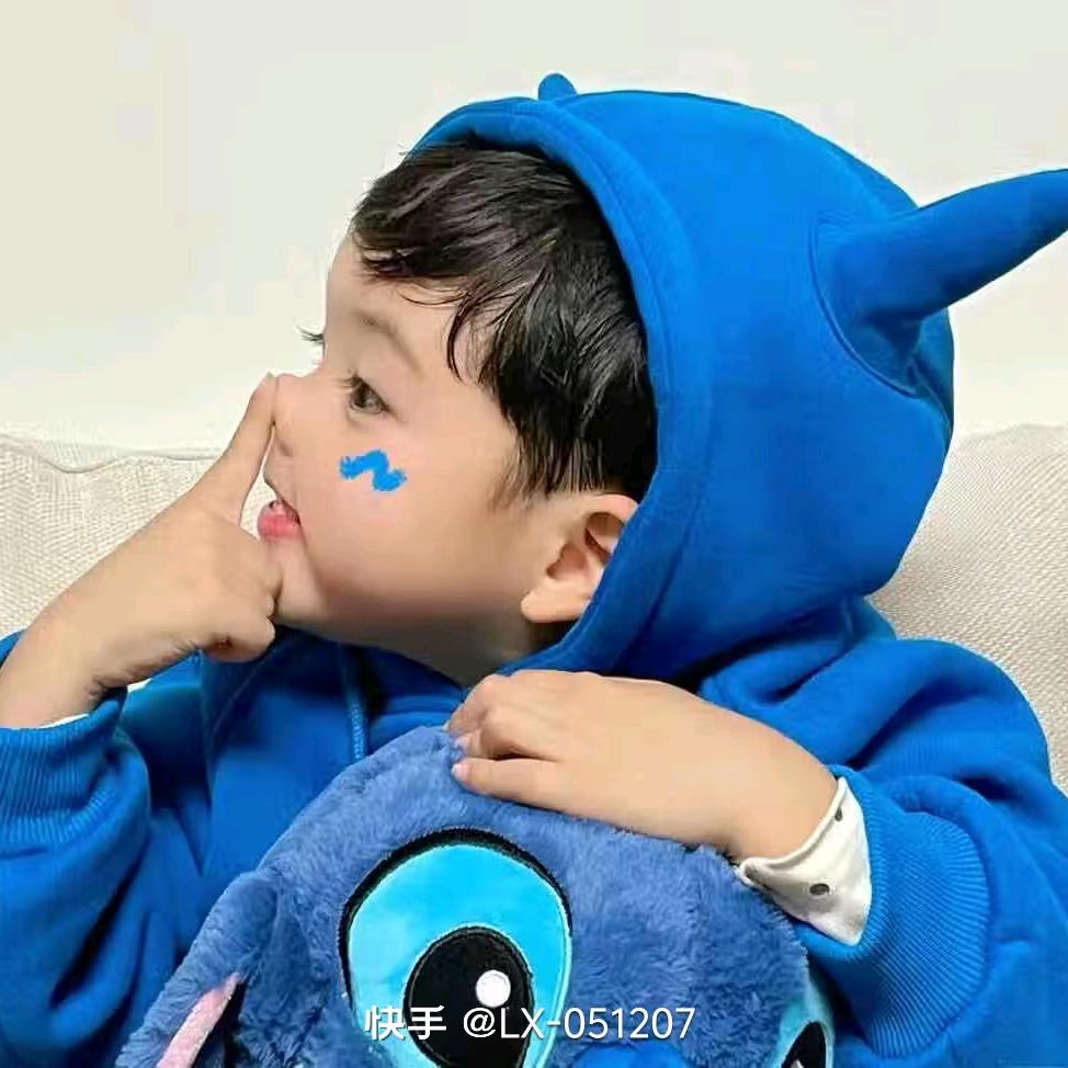 你是我的偏爱
